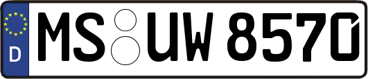 MS-UW8570