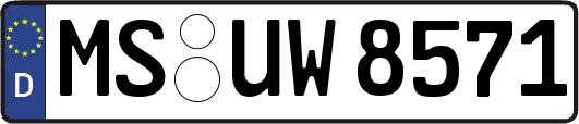 MS-UW8571