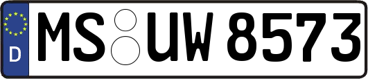 MS-UW8573