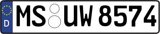 MS-UW8574