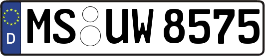 MS-UW8575