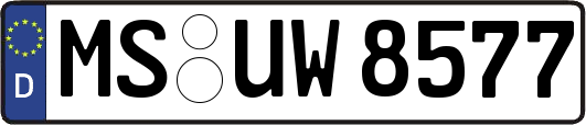 MS-UW8577