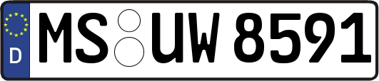 MS-UW8591