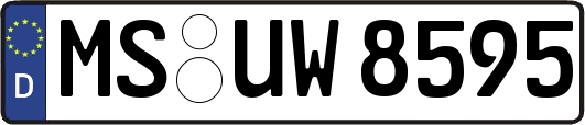 MS-UW8595