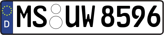 MS-UW8596