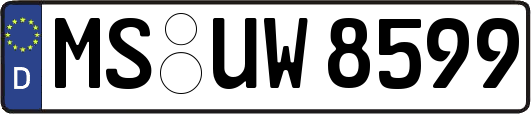 MS-UW8599