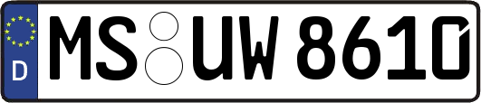 MS-UW8610