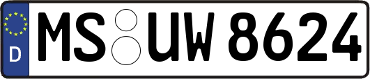 MS-UW8624