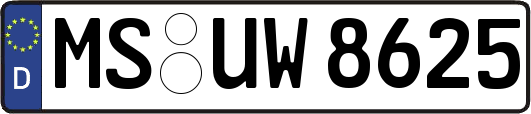 MS-UW8625