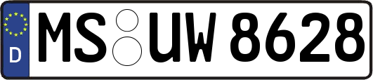MS-UW8628