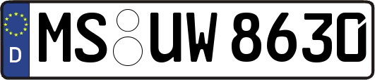 MS-UW8630