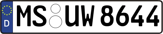 MS-UW8644