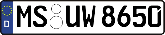 MS-UW8650