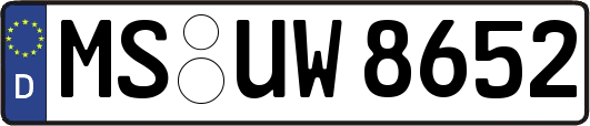 MS-UW8652