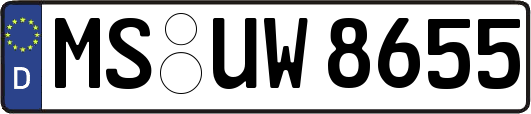 MS-UW8655