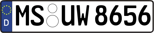 MS-UW8656