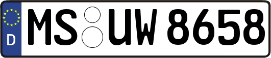 MS-UW8658