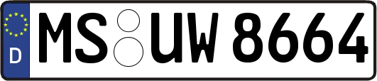 MS-UW8664