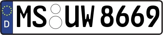 MS-UW8669