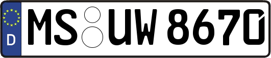 MS-UW8670