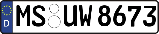MS-UW8673
