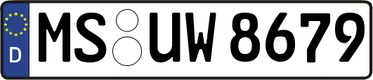 MS-UW8679