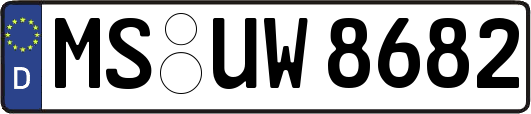 MS-UW8682