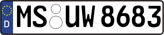 MS-UW8683