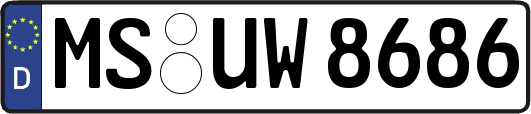 MS-UW8686
