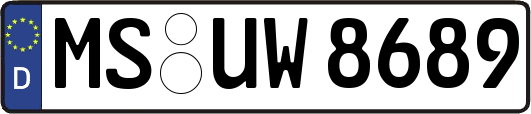 MS-UW8689