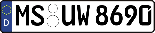 MS-UW8690