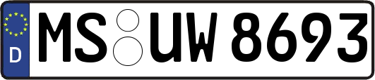 MS-UW8693