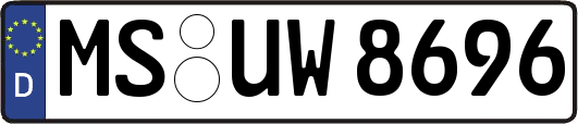 MS-UW8696