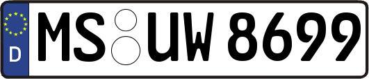 MS-UW8699