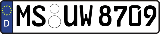 MS-UW8709
