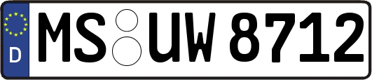MS-UW8712
