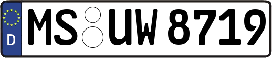 MS-UW8719