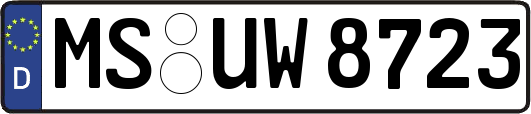 MS-UW8723