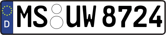 MS-UW8724
