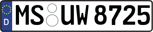 MS-UW8725