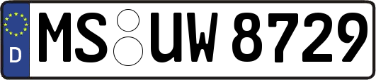 MS-UW8729
