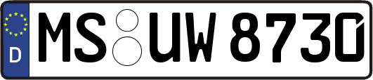 MS-UW8730