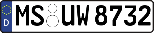 MS-UW8732