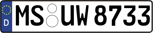 MS-UW8733