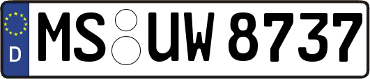 MS-UW8737