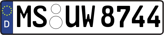MS-UW8744