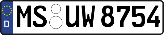 MS-UW8754