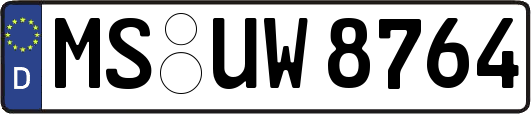 MS-UW8764