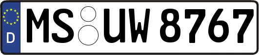 MS-UW8767