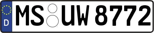 MS-UW8772